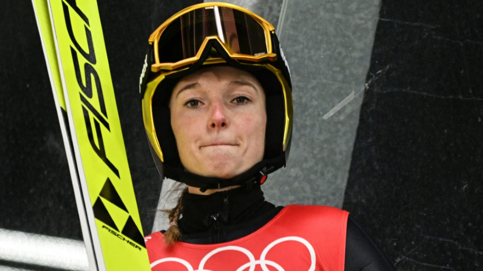 Althaus freut sich auf Frauen-Tournee: "Haben sehr gek&auml;mpft"