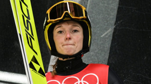 Althaus freut sich auf Frauen-Tournee: "Haben sehr gek&auml;mpft"