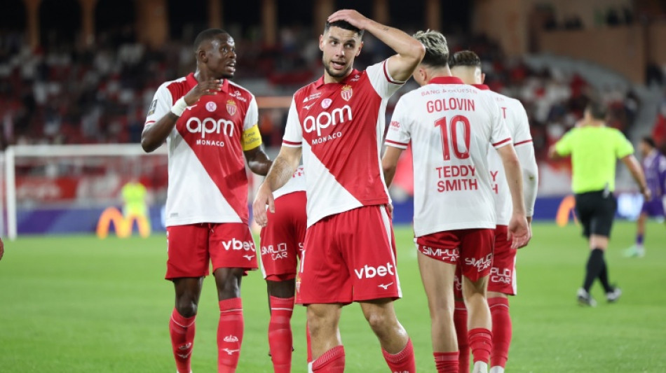  Ligue 1: Monaco pour continuer son cavalier seul, le Paris SG en chassse 