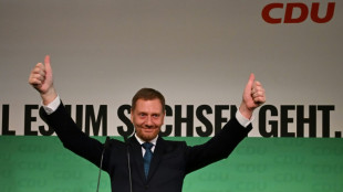 Trotz Manipulationen: Landeswahlausschuss best&auml;tigt Wahlergebnis in Sachsen