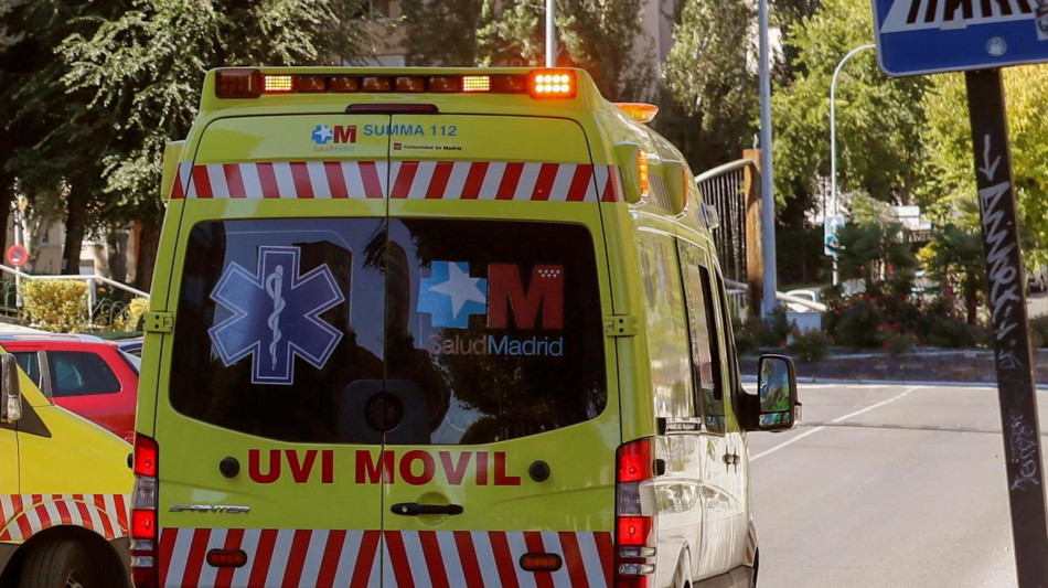  Media, 'muore un italiano a Formentera. Inutili i tentativi di rianimarlo' 