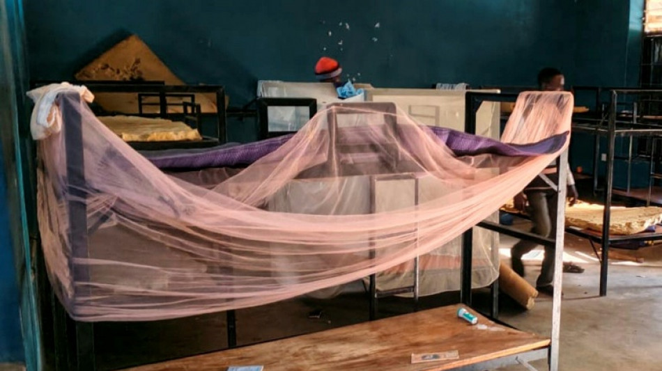 Mais de 300 alunos e professores são sequestrados na Nigéria