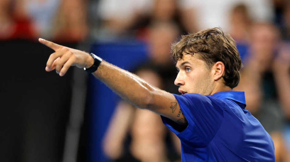  Calcio: Cobolli a Bove, "Il tuo spirito guerriero non sar&agrave; mai domato" 