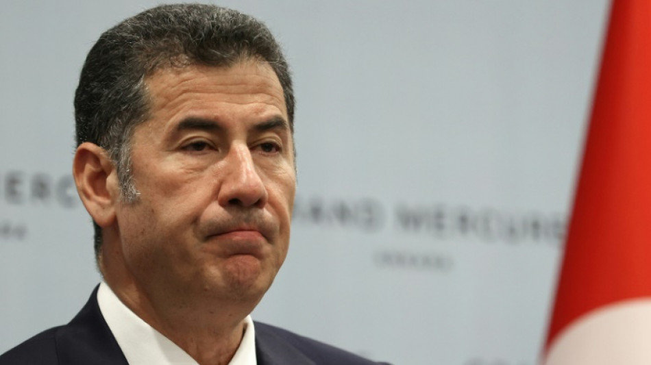 Ultranationalist Ogan sagt Erdogan Unterst&uuml;tzung f&uuml;r Stichwahl in der T&uuml;rkei zu