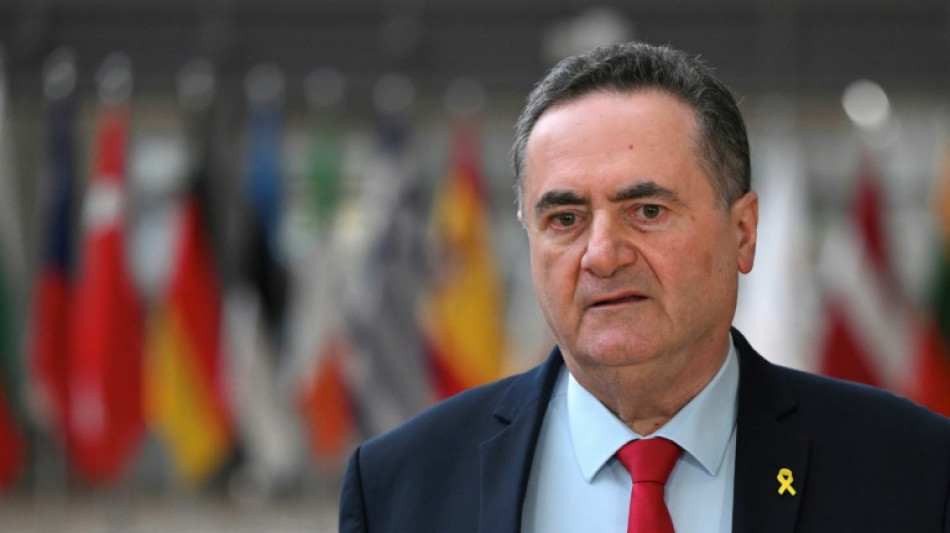 Israel pro&iacute;be entrada de especialista da ONU ap&oacute;s coment&aacute;rios sobre 7 de Outubro