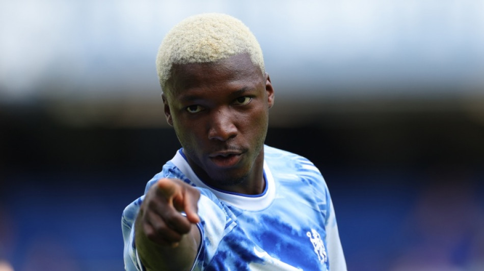  Chelsea's Caicedo eager to be more of a leader 