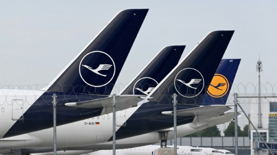 Lufthansa-Manager: 99 Prozent aller Ferienfl&uuml;ge im Sommer werden stattfinden