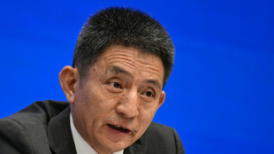 Una delegación comercial china de visita a Estados Unidos esta semana