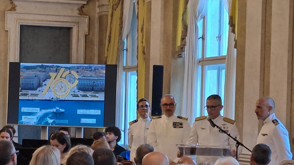 Del Preite, Trieste da sempre legata a Capitaneria di Porto