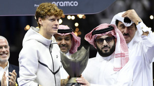 Sinner 'il 2024 incredibile, ma &egrave; fondamentale migliorare'