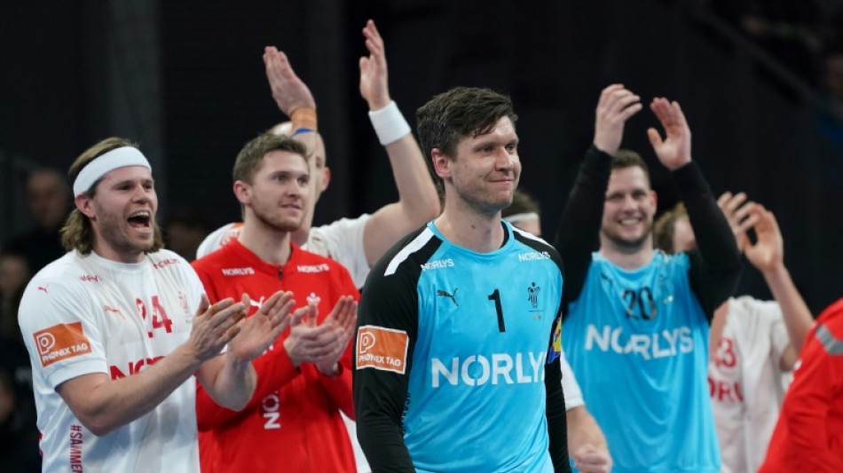 Mondial de hand: le Danemark d&eacute;fendra ses couronnes