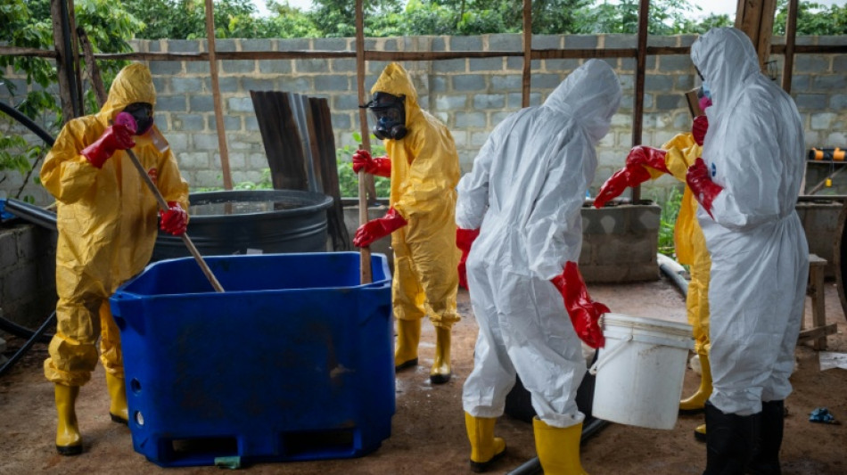  Mexican cartels target Australia with their African meth 