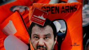 Sechs Jahre Haft f&uuml;r Salvini wegen Blockade von Fl&uuml;chtlings-Hilfsschiff gefordert