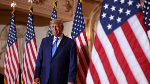 Apr&egrave;s des &eacute;lections en demi-teinte, les partisans de Trump att&eacute;nuent leur rh&eacute;torique de fraude