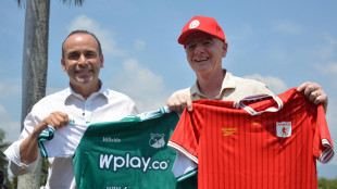 Fifa: in Colombia Infantino riceve il sostegno del calcio sudamericano