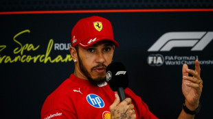 "Weigere mich": Hamilton will nicht wie Vettel und Alonso enden