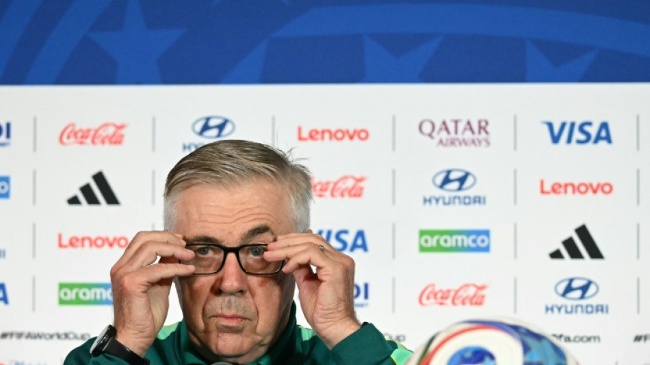  Brasil e Alemanha buscam reden&ccedil;&atilde;o em vaga para as oitavas de final da Copa 