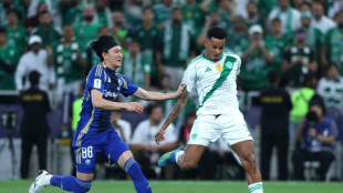 Al Ahli made to 'suffer' in winning Asian Champions League: coach