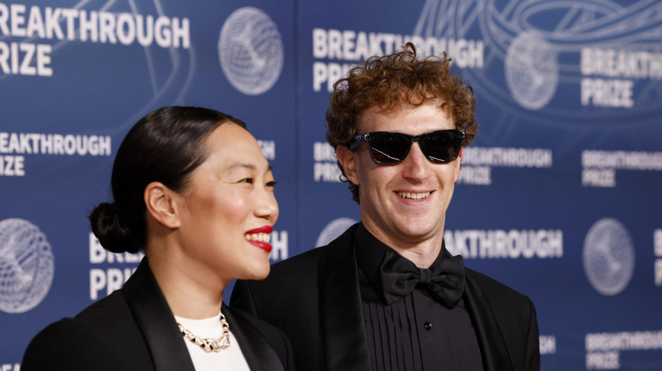  Terapie geniche e nuova fisica, assegnati gli Oscar della scienza 