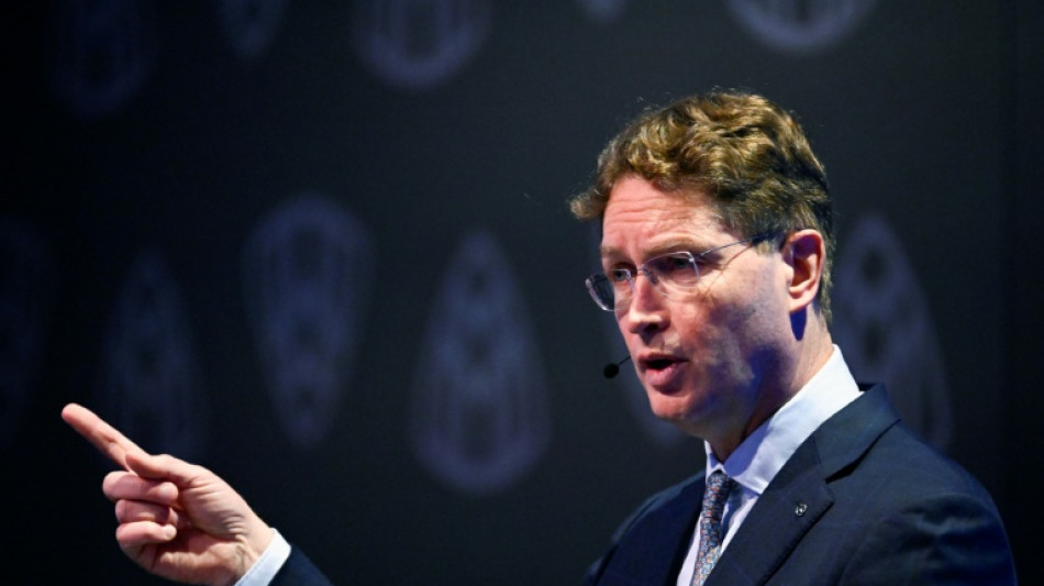  Mercedes-Chef K&auml;llenius warnt vor politischem Rechtsruck 