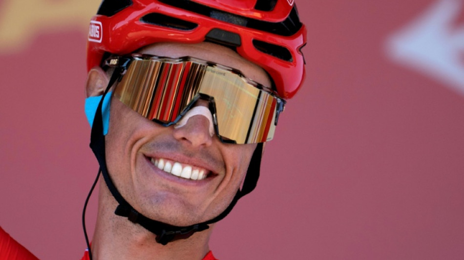  Tour d'Espagne: Enric Mas, la revanche du mal-aim&eacute; 