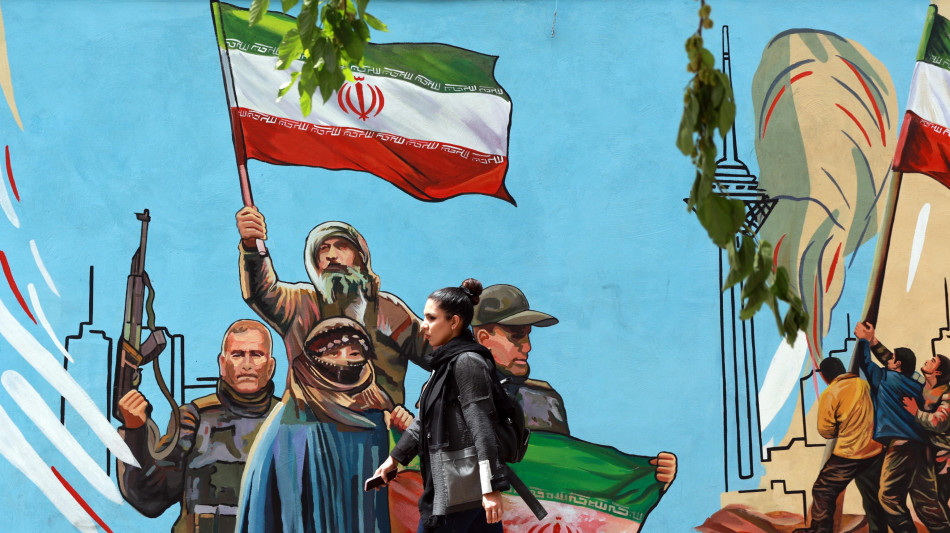  Teheran, in Svizzera l'Iran ha avuto brevi colloqui con gli Usa sul nucleare 