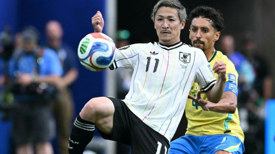  Ipswich sign Japan forward Maeda from Celtic 