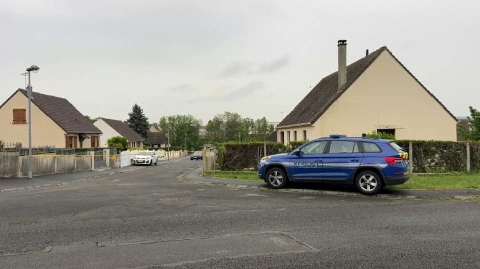  Coll&eacute;gienne tu&eacute;e dans l'Aisne: le suspect mis en examen pour assassinat et viols 