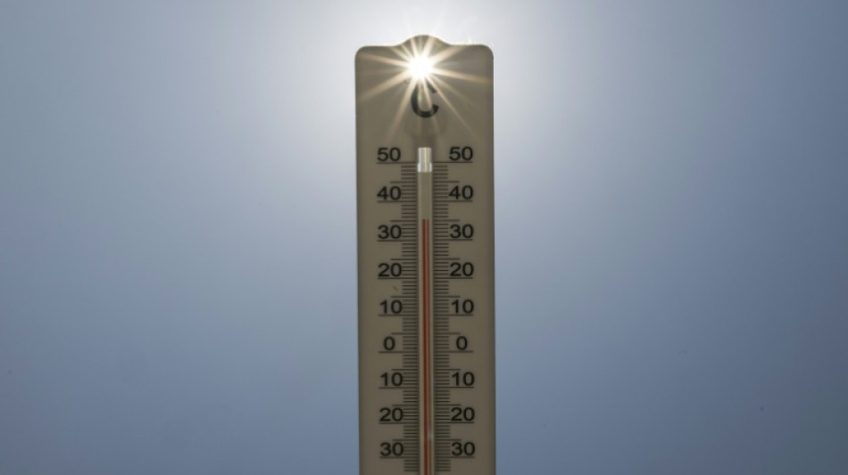  Sud: six d&eacute;partements en vigilance orange canicule lundi 