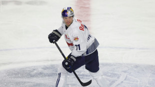 DEL: Red Bull M&uuml;nchen erster Viertelfinalist