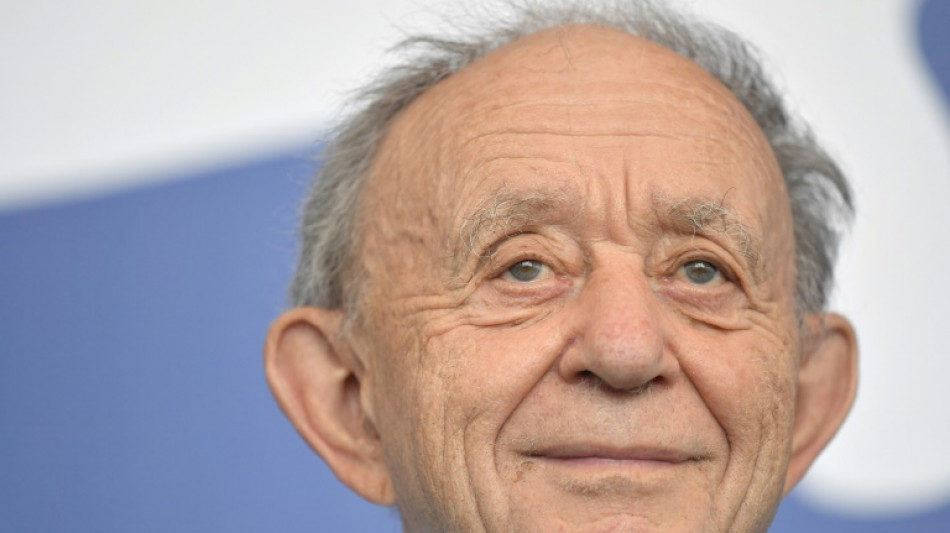  Frederick Wiseman, documentarian of America's institutions, dead at 96 