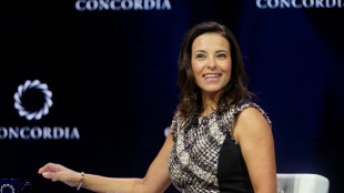 Meta nomme pr&eacute;sidente une proche de Trump, qui s'en f&eacute;licite