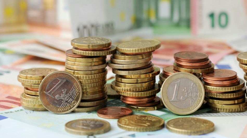 Kommunen mit 2,6 Milliarden Euro Haushalts&uuml;berschuss im vergangenen Jahr
