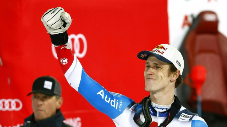 Mondiaux de ski alpin: un slalom ouvert, l'espoir No&euml;l
