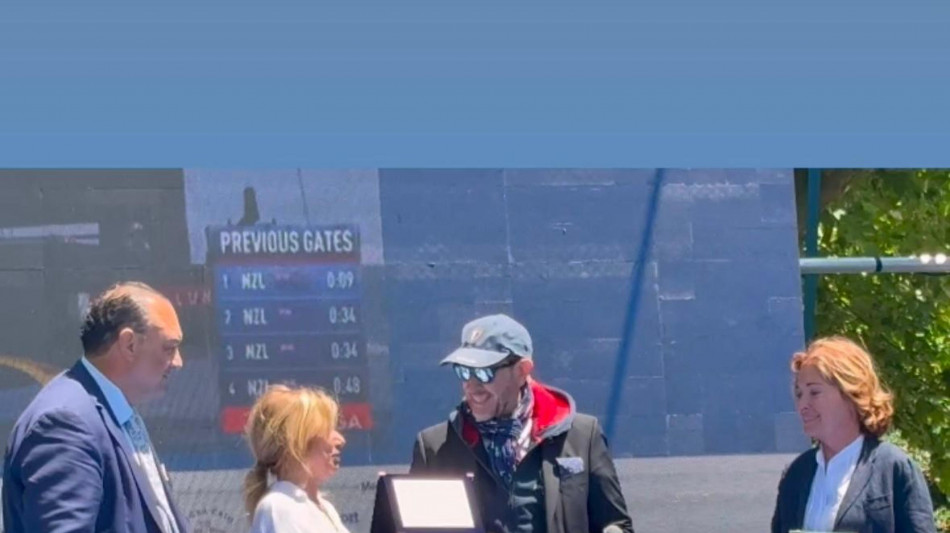 Vela: il primo 'Rome foil festival' sbarca sul lago di Bracciano