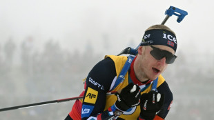 Siebenmal Gold? B&ouml; denkt noch nicht an perfekte WM