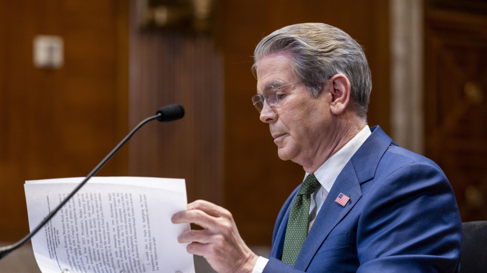  Wsj, 'Usa preparano lista di prodotti spagnoli per possibile embargo' 