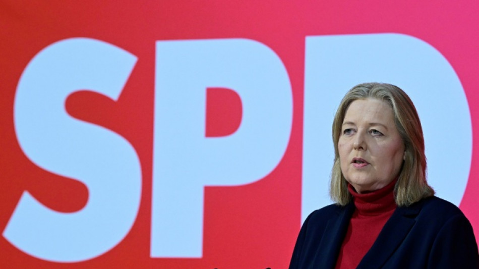  Bas: SPD muss sich neu aufstellen und sichtbarer werden 