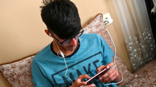 Afghanistan: le jeu vid&eacute;o PUBG, rare distraction dans le morne univers taliban