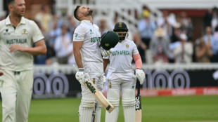 Brilliant Markram takes South Africa to brink of WTC final glory