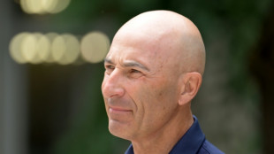 L'humoriste Canteloup revient &agrave; la radio, le matin sur RMC