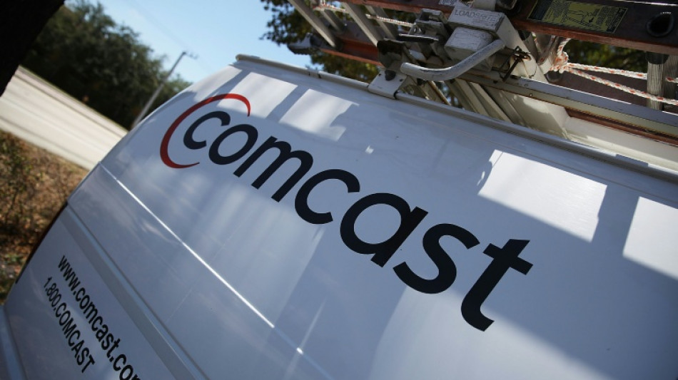  Le g&eacute;ant am&eacute;ricain Comcast se scinde pour isoler ses activit&eacute;s m&eacute;dias, NBCUniversal et Sky 