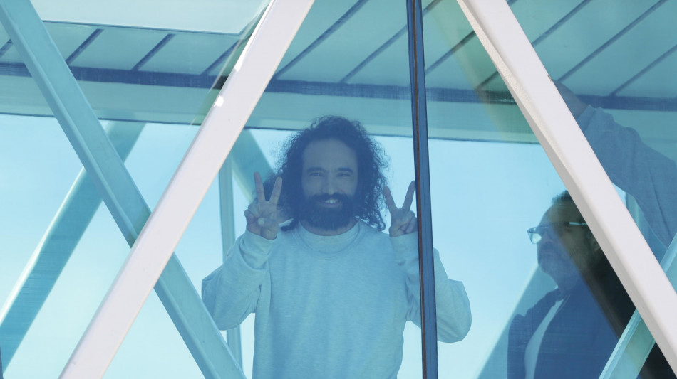  Venezuela, altri 133 migranti rimpatriati dagli Usa atterrano a Maiquet&iacute;a 