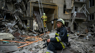 US-Regierung: Russland kauft Munition f&uuml;r Ukraine-Krieg von Nordkorea