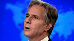 US-Au&szlig;enminister Blinken &uuml;berraschend zu Besuch in Kiew 