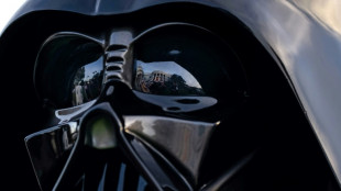 Sindicato de atores de Hollywood processa Fortnite por versão de IA de Darth Vader