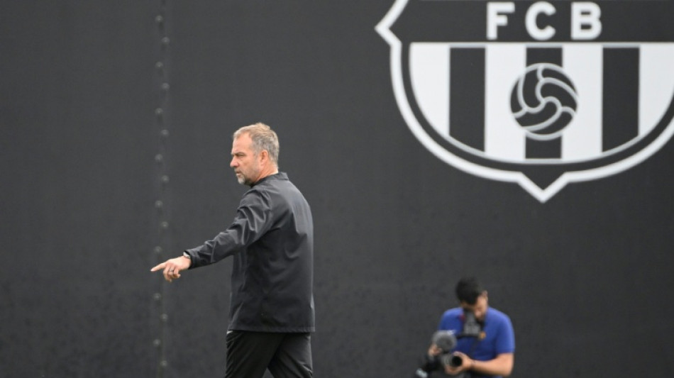 'Todo mundo sabe que n&atilde;o &eacute; f&aacute;cil', diz t&eacute;cnico do Barcelona antes de cl&aacute;ssico 