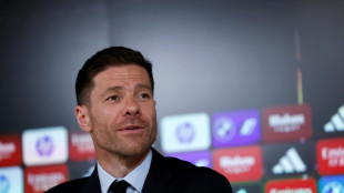 'We can do big things worthy of Real Madrid': new coach Alonso