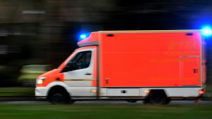 Brand in historischem Schloss in Sachsen-Anhalt