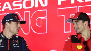 F1: Ferrari veut briller en 2023, Verstappen veut r&eacute;cidiver